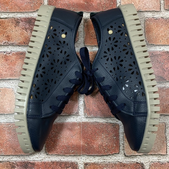 Andrea casual shoes size 8 - Picture 4 of 8